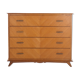 Commode vintage 50
