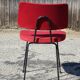 Chaise CM 119 par Robin Day, édition Thonet vers 1956.