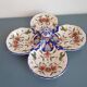 Old Rouen serving dish
