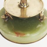 Old Asian lamp