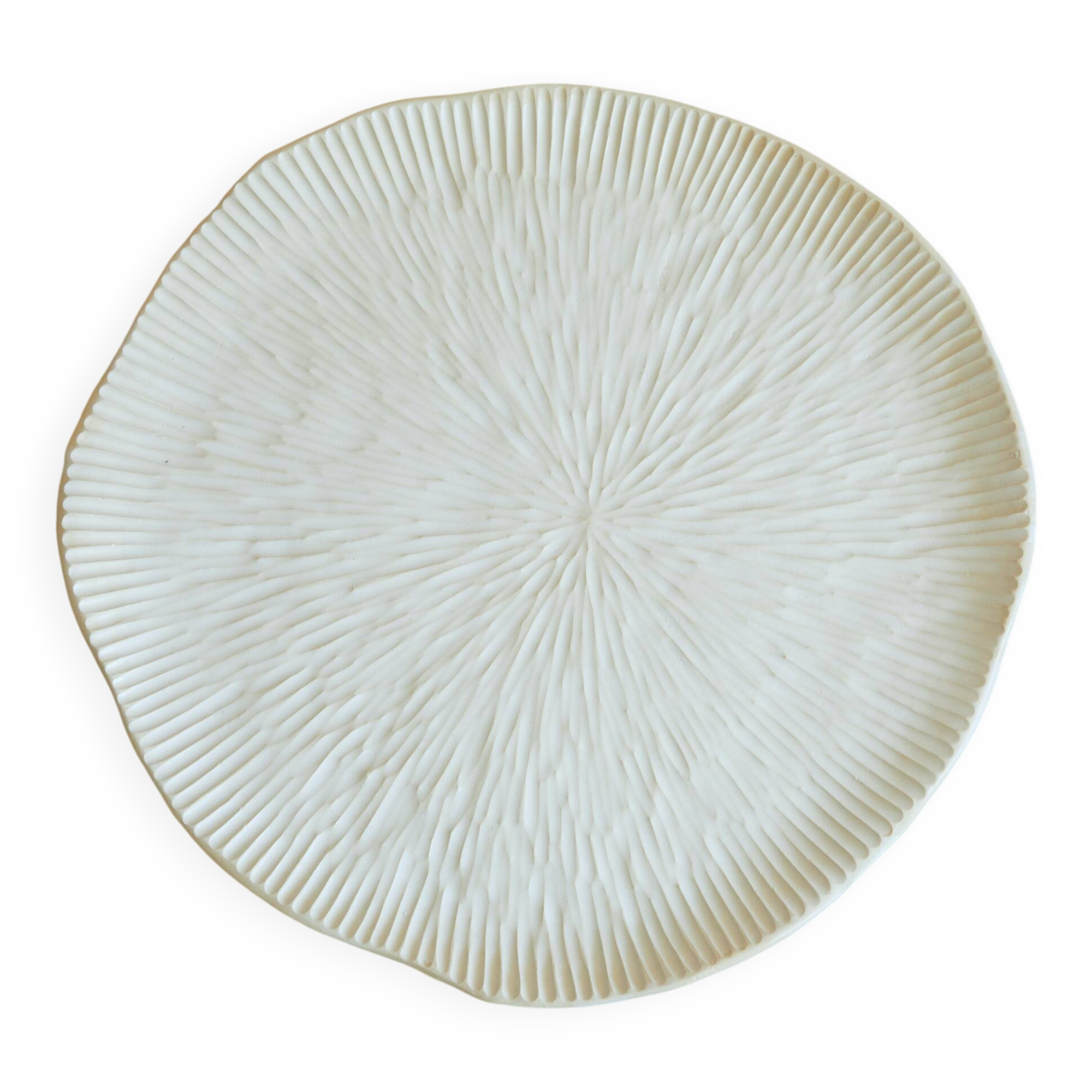 Decorative dish