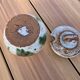 Vintage Covered Pot Duo - Vallauris Ceramic - 60s/70s