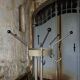Vintage Tubax Model II coat rack – Atomic Age design