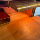 Magic Box desk by Mummenthaler & Meier from the 50s and 60s