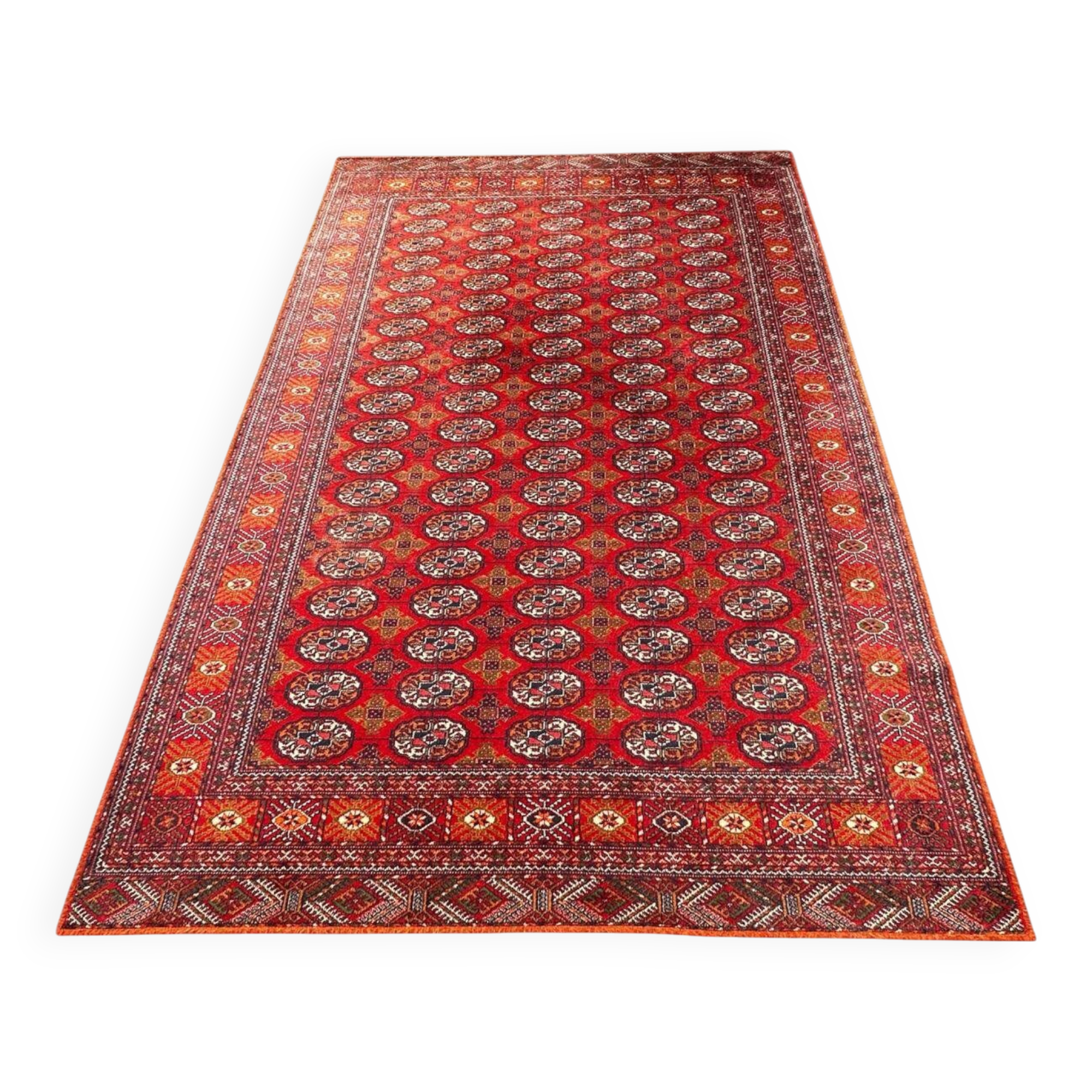 Tapis de style oriental 2m x 3m