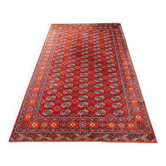 Oriental-style rug 2m x 3m