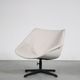 “FM08” Swivel chair by Cees Braakman for Pastoe, Netherlands 1960