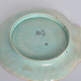 Plate shell Choisy the king