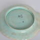 Plate shell Choisy the king