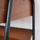 Meuble TV danois vintage