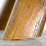 Vintage gymnastics horse