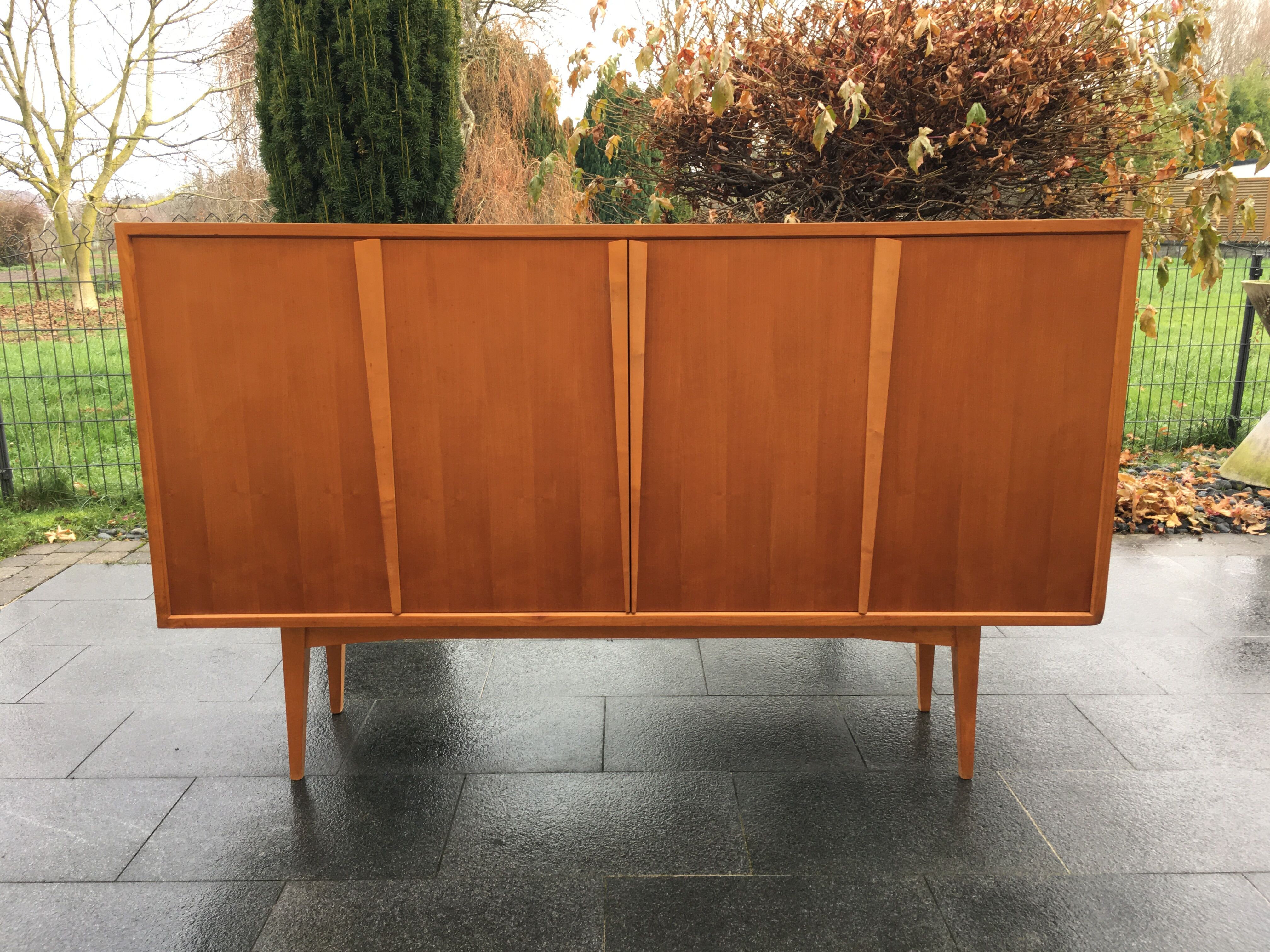 Enfilade Behr années 50