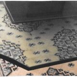Table basse DIESIS de B§B