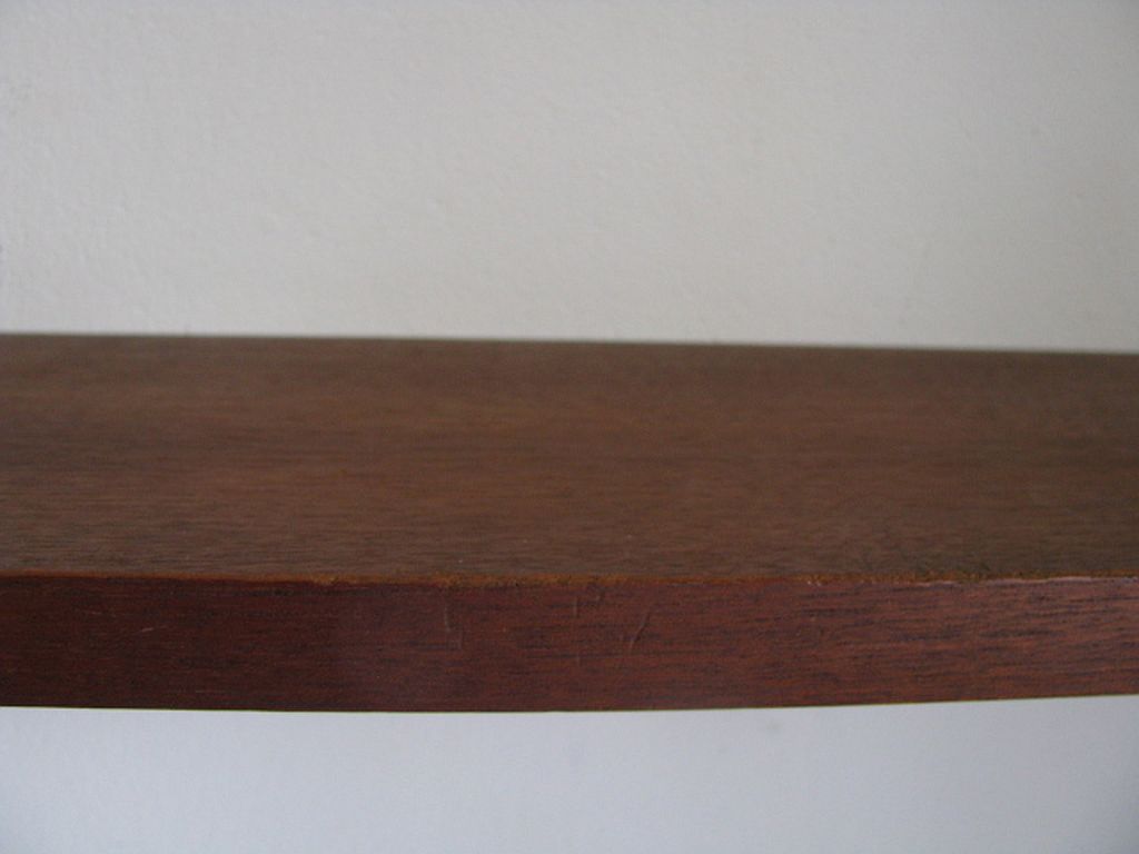 Wall shelves, Kajsa & Nils Strinning String System, Sweden 1960