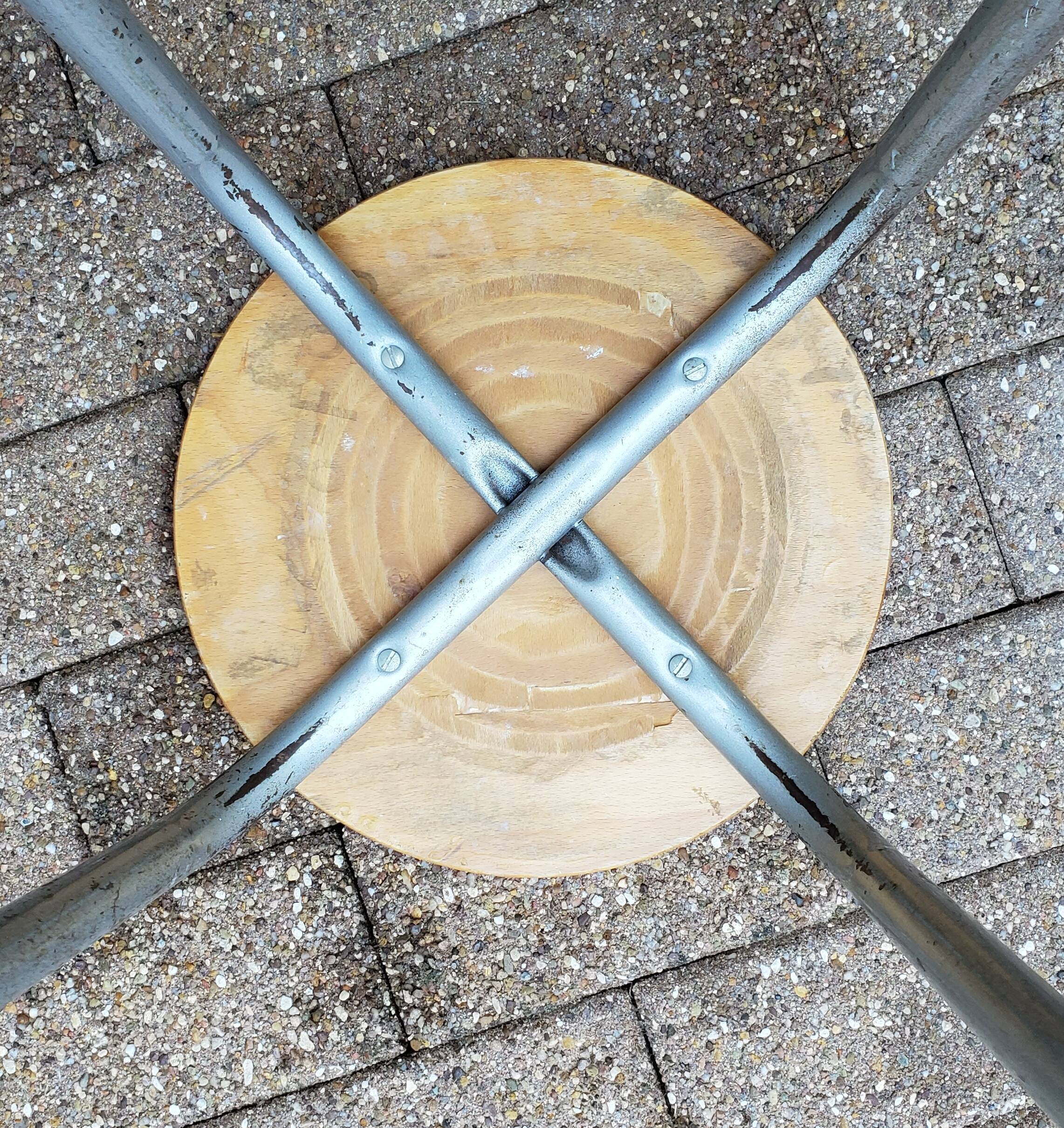 School stool