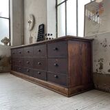 Sideboard 260 cm