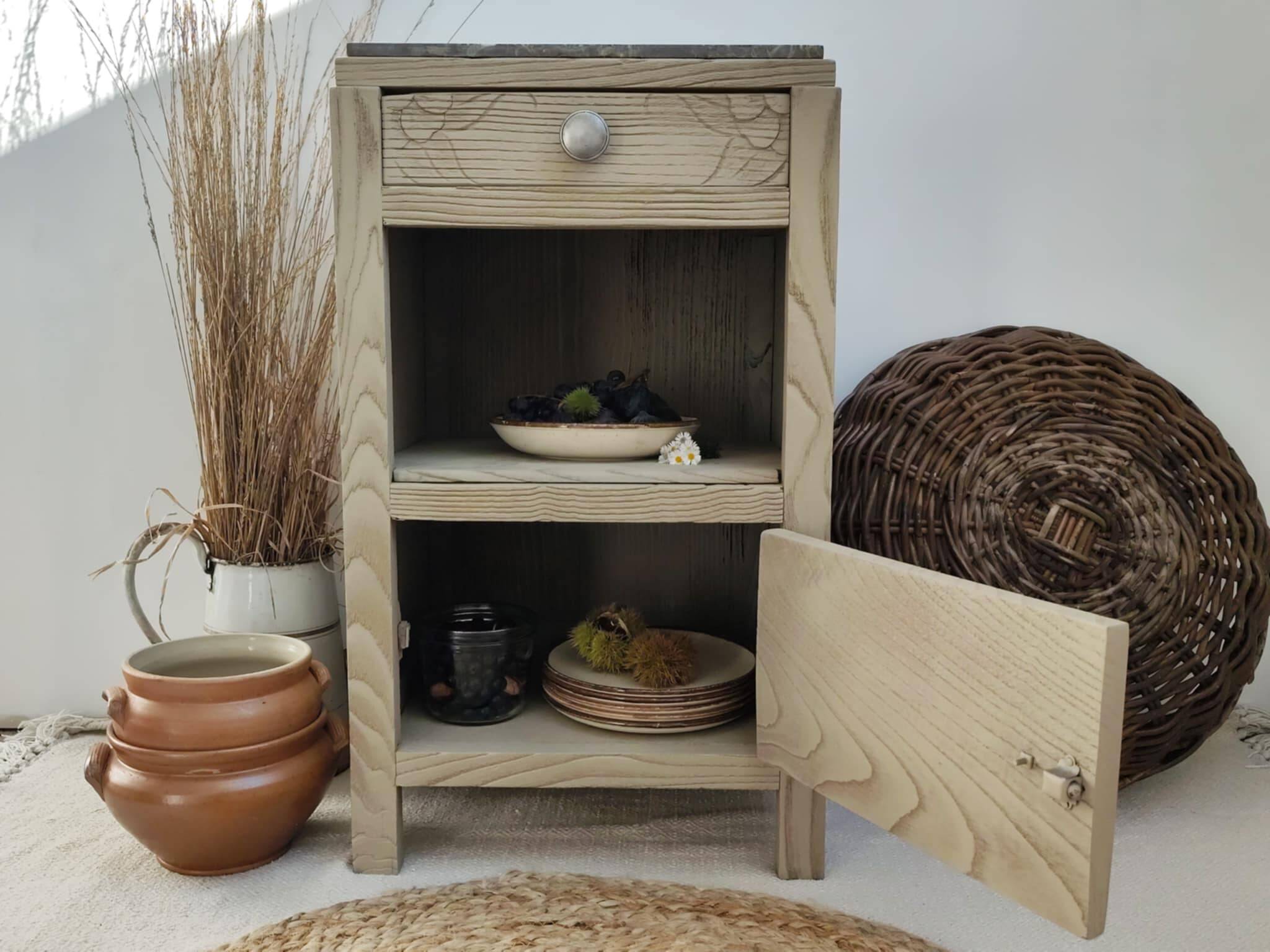 Bedside table