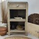 Bedside table