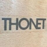 S43F cantilever chair Mid-Century by Mart Stam for Thonet, Germany, 1960s