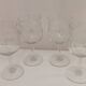 Grands verres Meisenthal modèle Pasteur gravure Empire