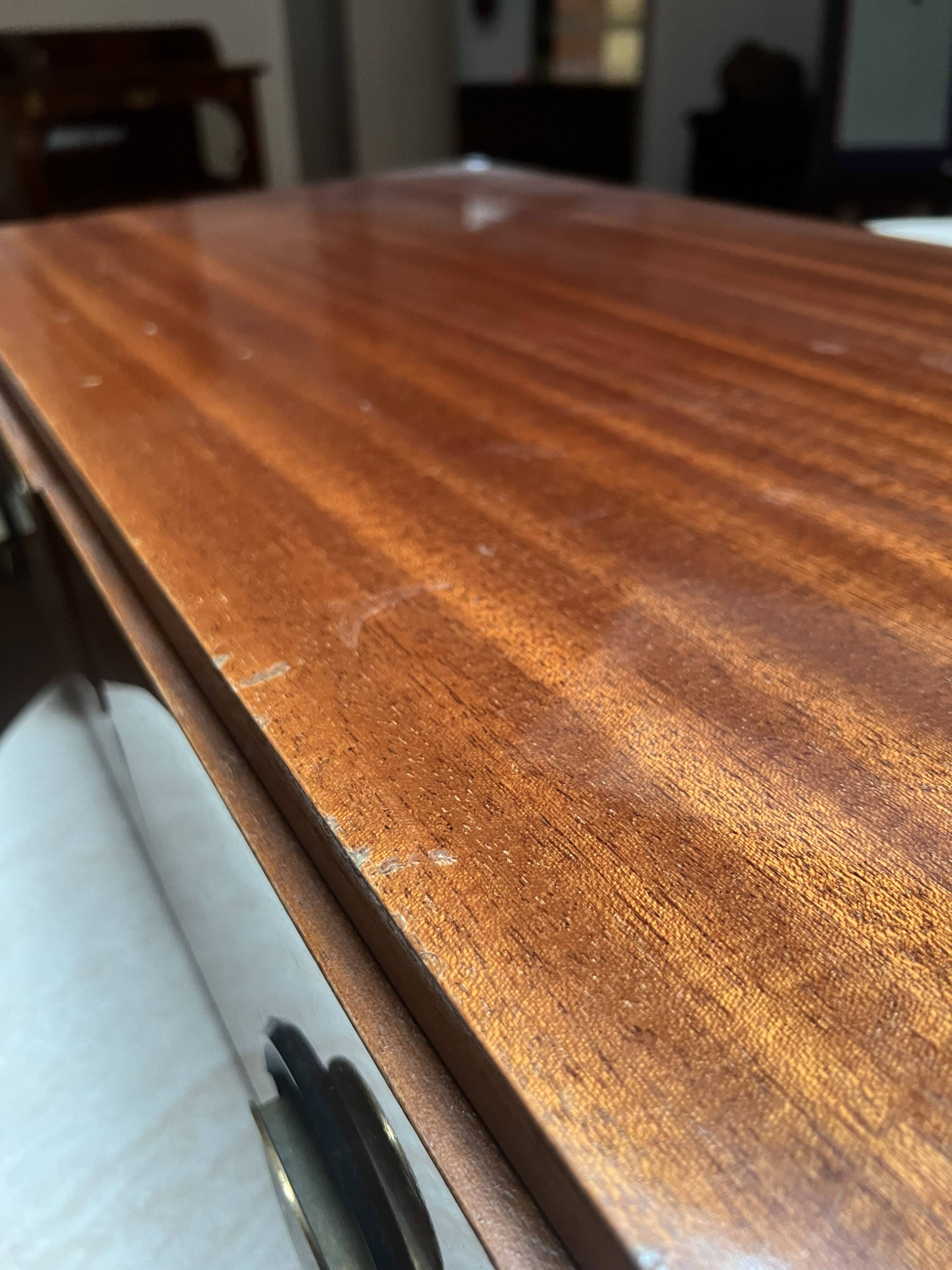 Long Low Sideboard, ca. 1970s