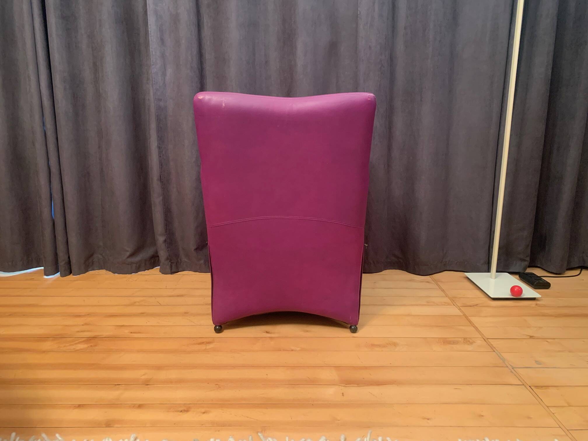 Armchair, Netherlands, 1990s