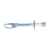 Sugar clip