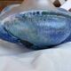 Title: Blown Glass Vase Jean-Claude Novaro – Biot – 1986