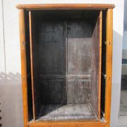 Antique Chinese cabinet - kitchen cabinet