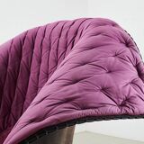 Gaetano Pesce I Feltri Lounge Chair for Cassina Italy 1987