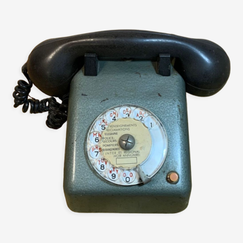 Phone TELIC 60s