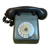 Phone TELIC 60s
