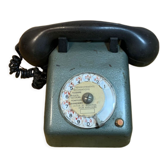 Phone TELIC 60s