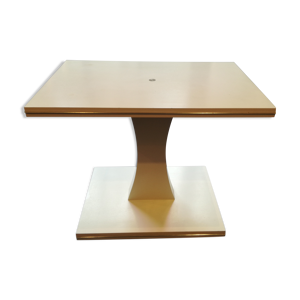 desserte années 70
