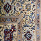 Persian living room rug "classic chic - naïn 9l"