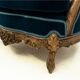 Fauteuil style Louis Philippe, années 1900, France