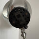 Architect's desk lamp industrial workshop AZ-MD design 1970