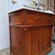 Meuble de toilette
