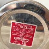 Arianox stainless steel champagne bucket