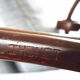 Porte-manteau perroquet de la marque Thonet