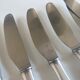 Set Christofle Orly design 1960 Leo Sabatini