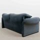 Maralunga Sofa by Vico Magistretti for Cassina, 1980s