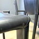 Carlo Bartoli dining chairs for Matteo Grassi, set of 6 - 1980s