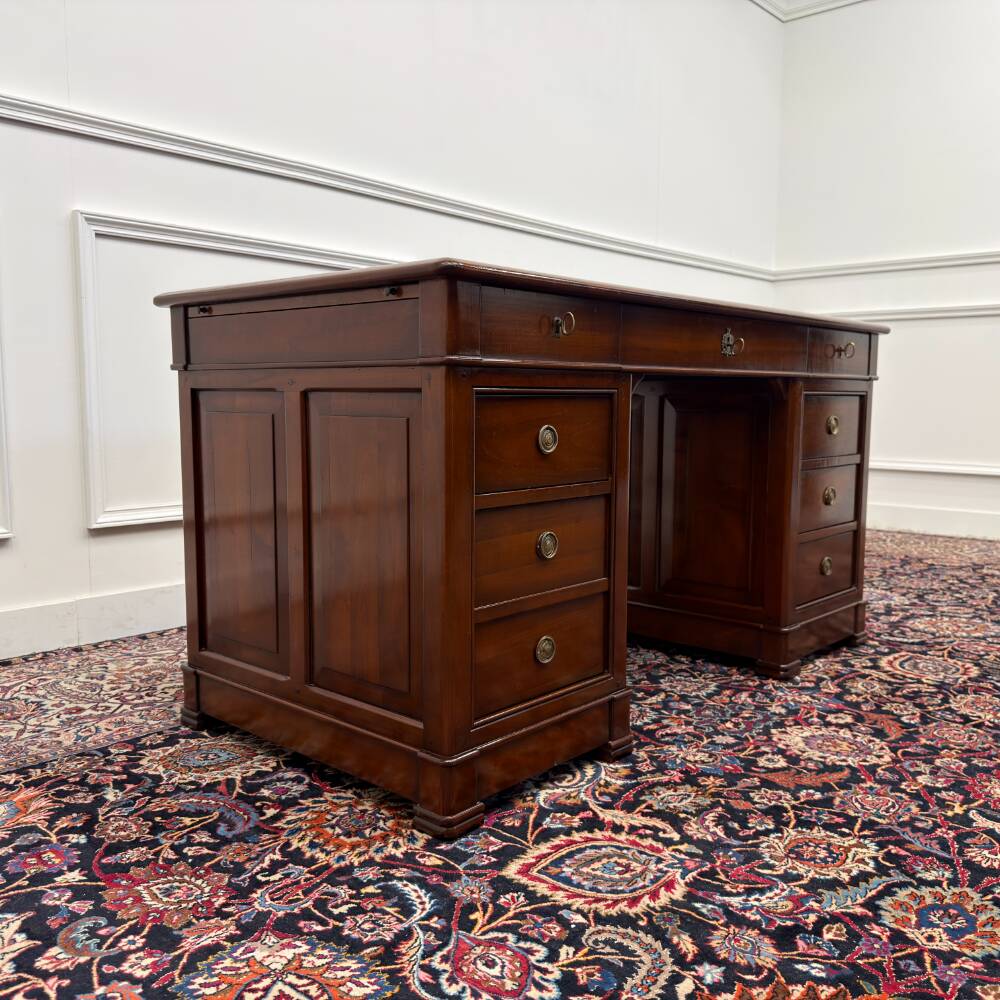 Bureau italien classique Assi D'asolo