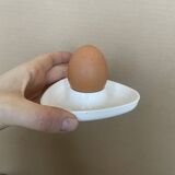 Set of 4 vintage egg cups