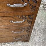 Commode