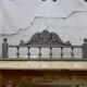 Former Fronton patina gray mouse