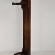 Victorian pitch pine railway bench – Halstead’s Makers, Todmorden