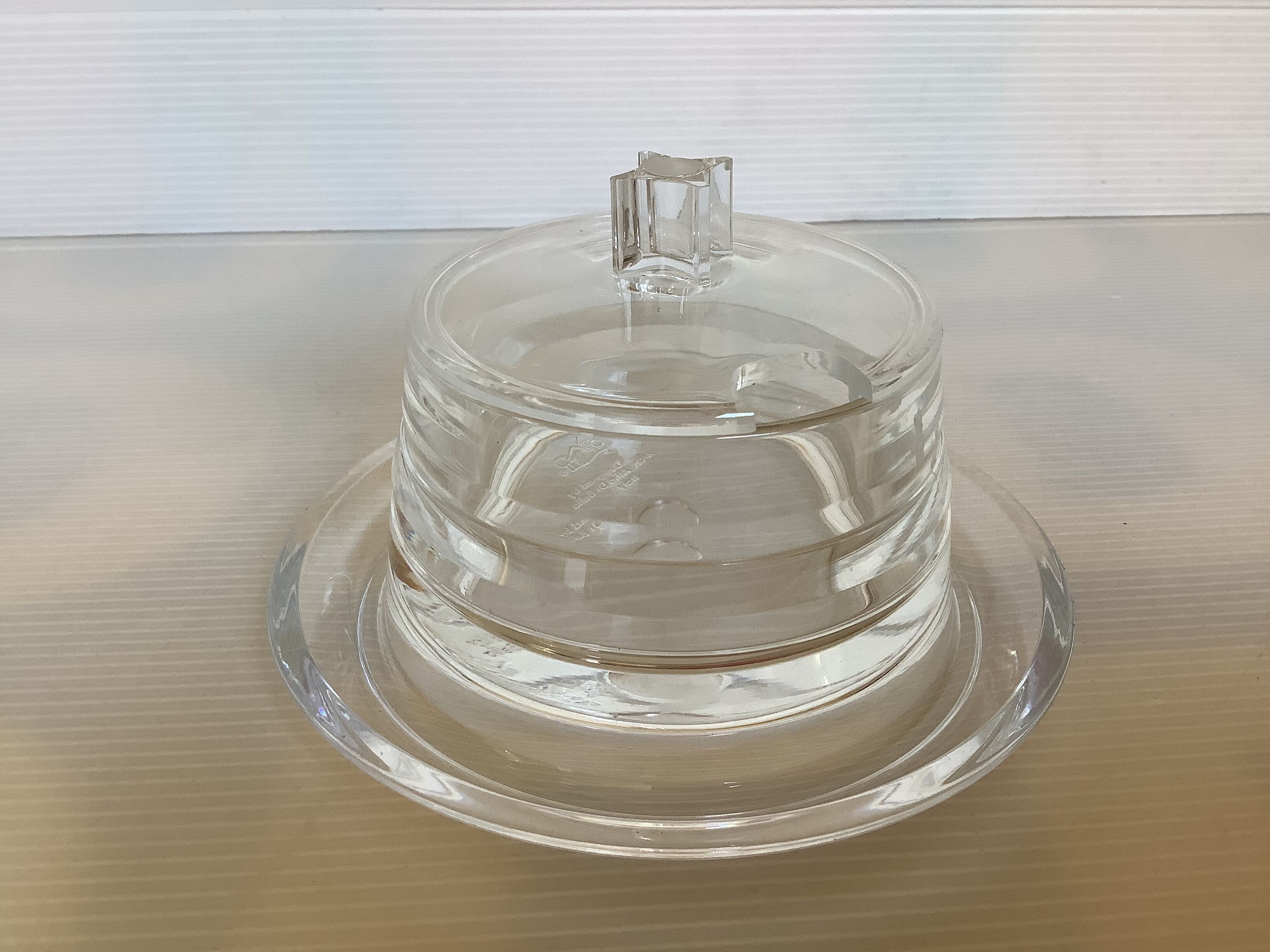 Sugar jam lucite Italy design Alfio di Bella