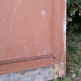 Door 231,5x94,5cm of communication formerly landing